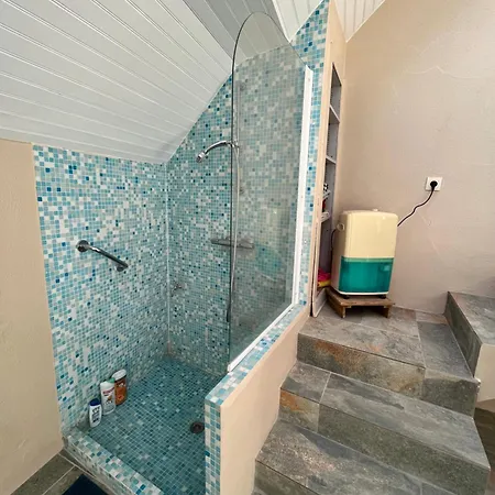 Oda ve Kahvaltı D'hotes 