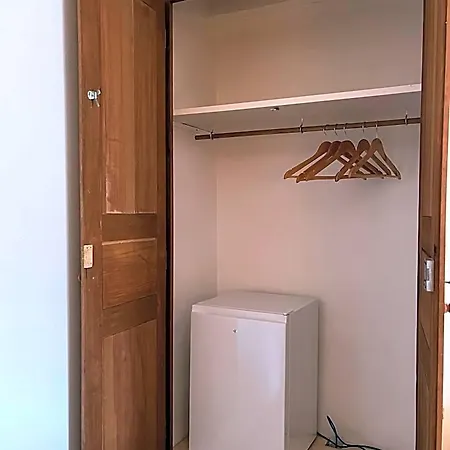 Oda ve Kahvaltı D'hotes 