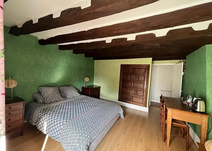 D'hôtes Là Je Ris 3*