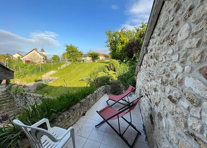 D'hôtes Là Je Ris Lagery