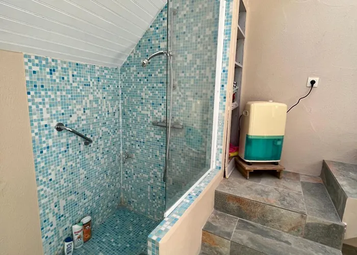 Oda ve Kahvaltı D'hotes 