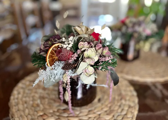 Oda ve Kahvaltı D'hotes 